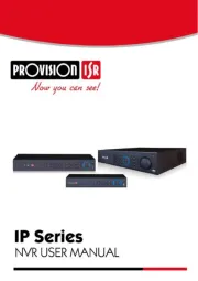 Provision ISR