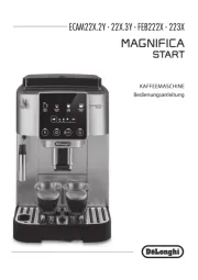 DeLonghi