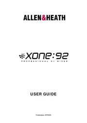 Allen & Heath