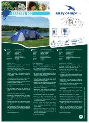 Easy Camp